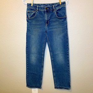 Gap Kids 1969 Original Jeans